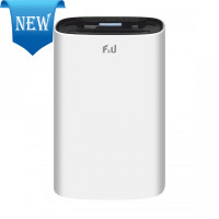 F&U FDE-1243 Αφυγραντήρας 12L